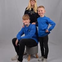 Avatar do usuário Dijk