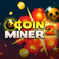 Imagem do jogo Coin Miner 2